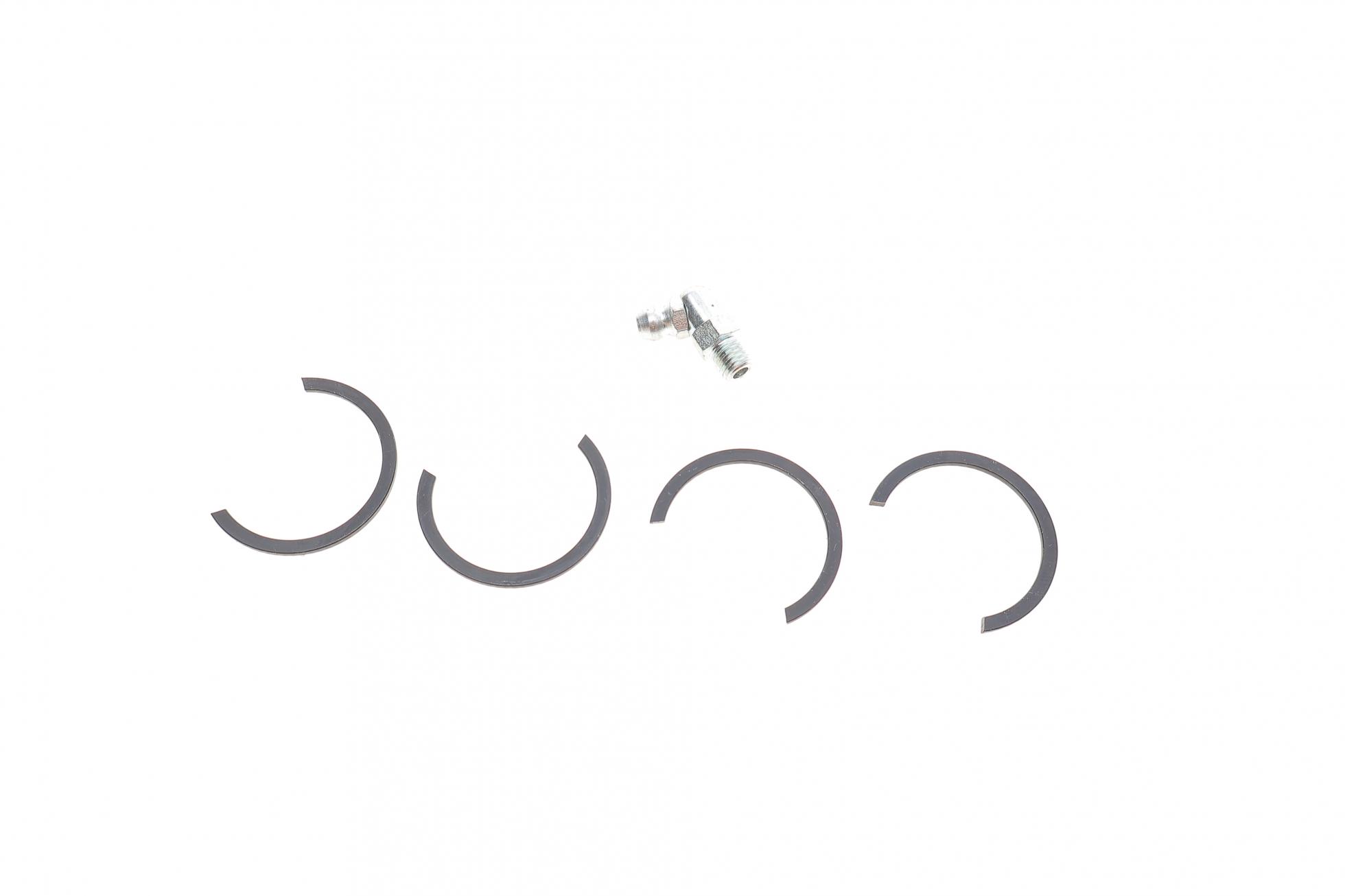DUJ5502 KAVO PARTS